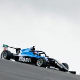 #24 Rasmus Joutsimies / Jenzer Motorsport
